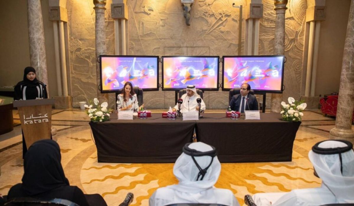 Katara Cultural Village launches Teen Art Awards 2026